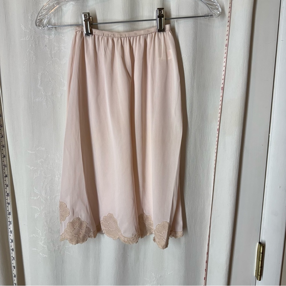 Vintage Avian Half Slip - Picture 5 of 14